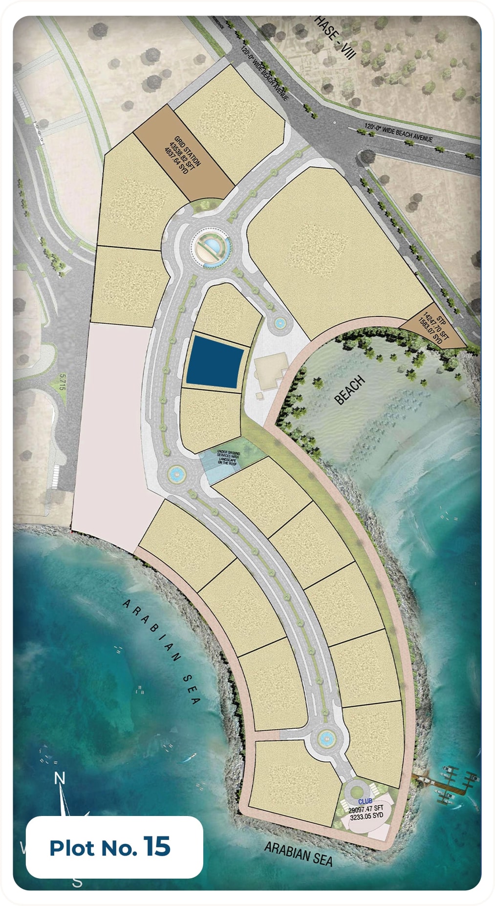 Project image